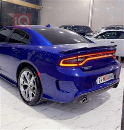 دودج تشارجر